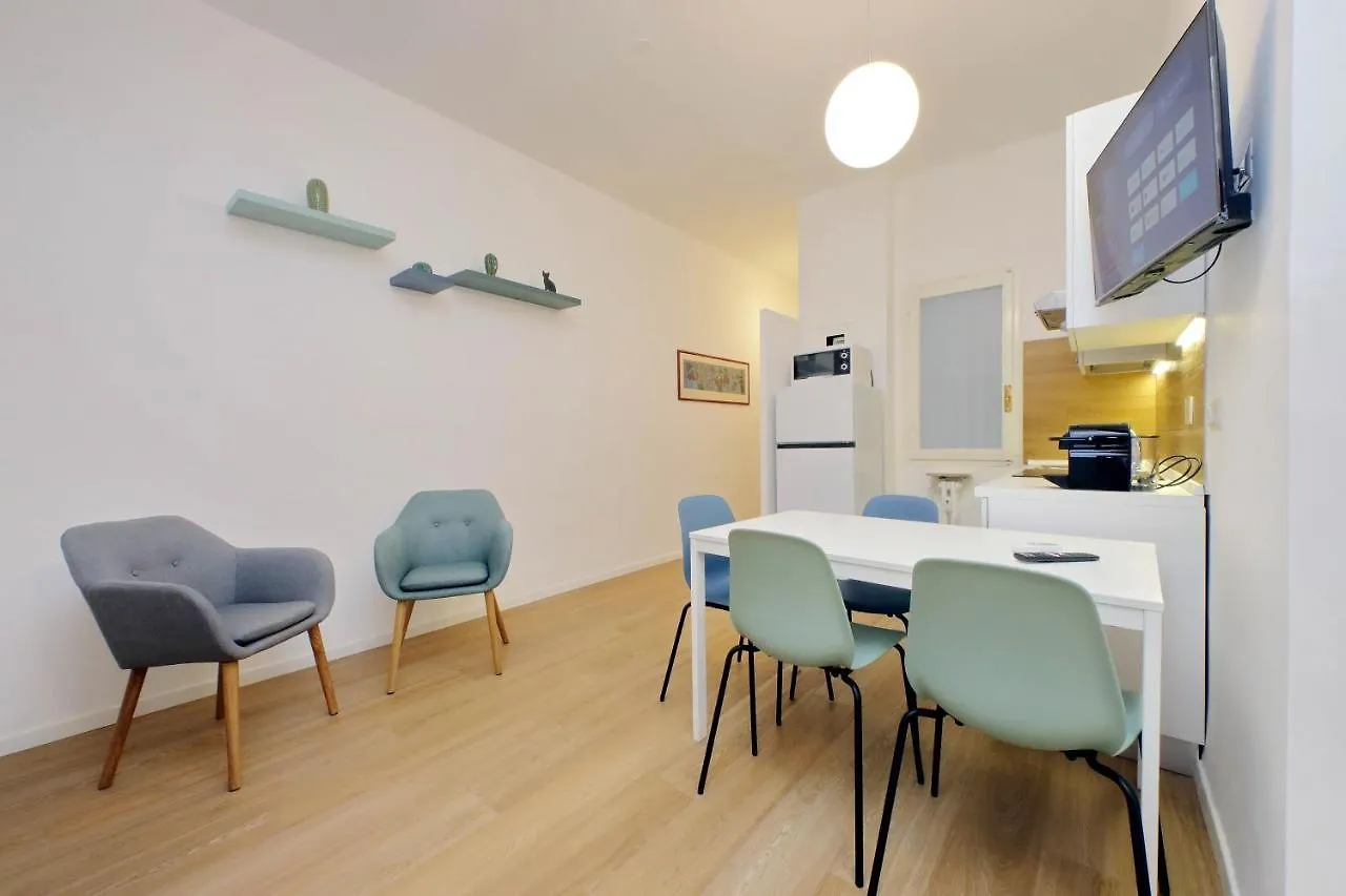 Suity I Cozy Segesta Apartment Rome