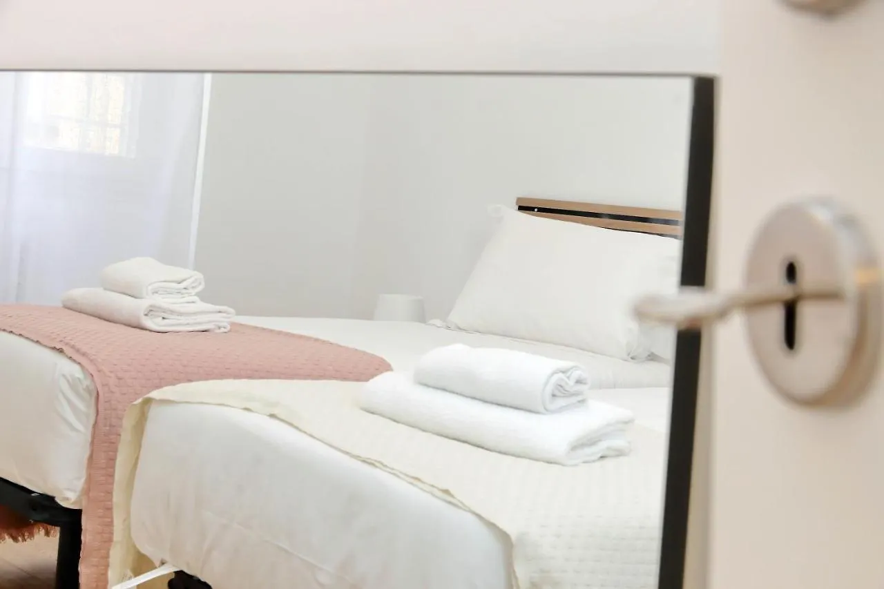Suity I Cozy Segesta Apartment Rome