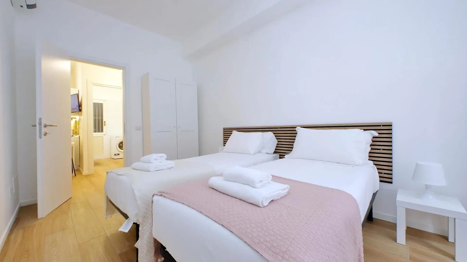 Suity I Cozy Segesta Apartment Rome