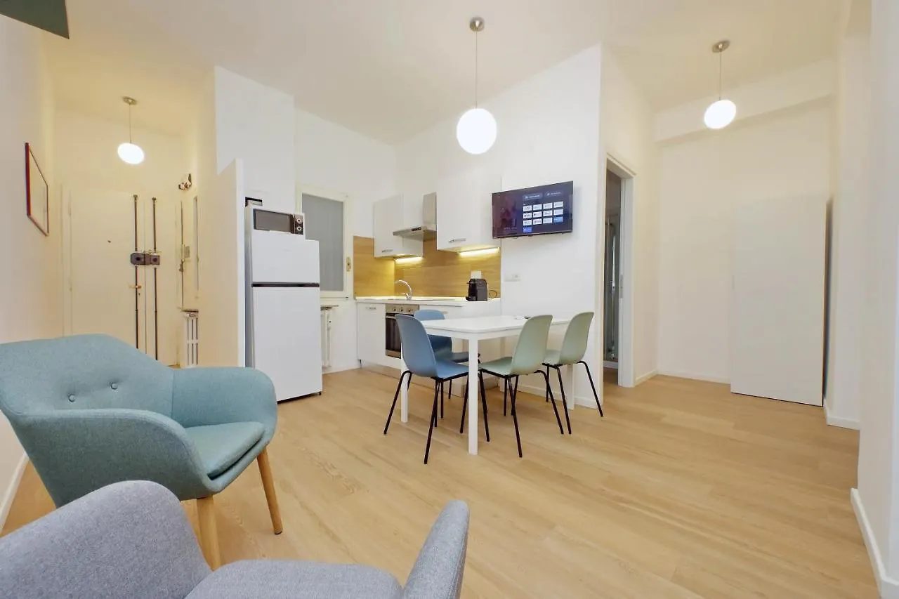 Suity I Cozy Segesta Apartment Roma Italia