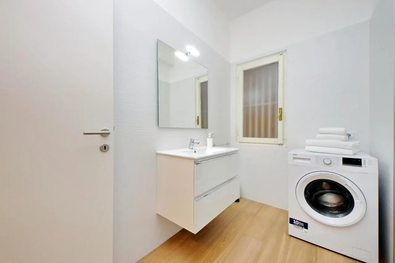 Suity I Cozy Segesta Apartment Roma 0*,  Italia
