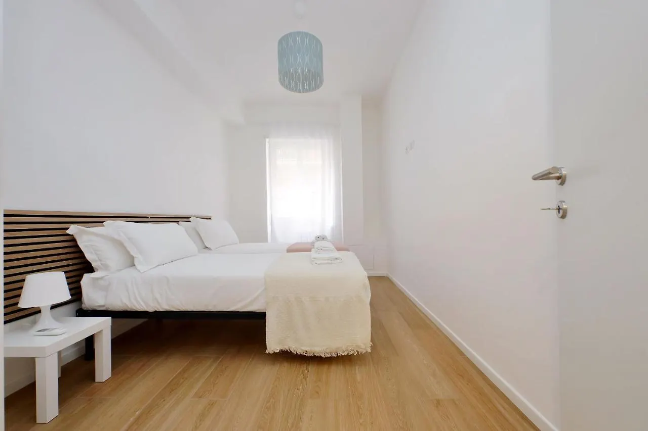 Suity I Cozy Segesta Apartment Roma
