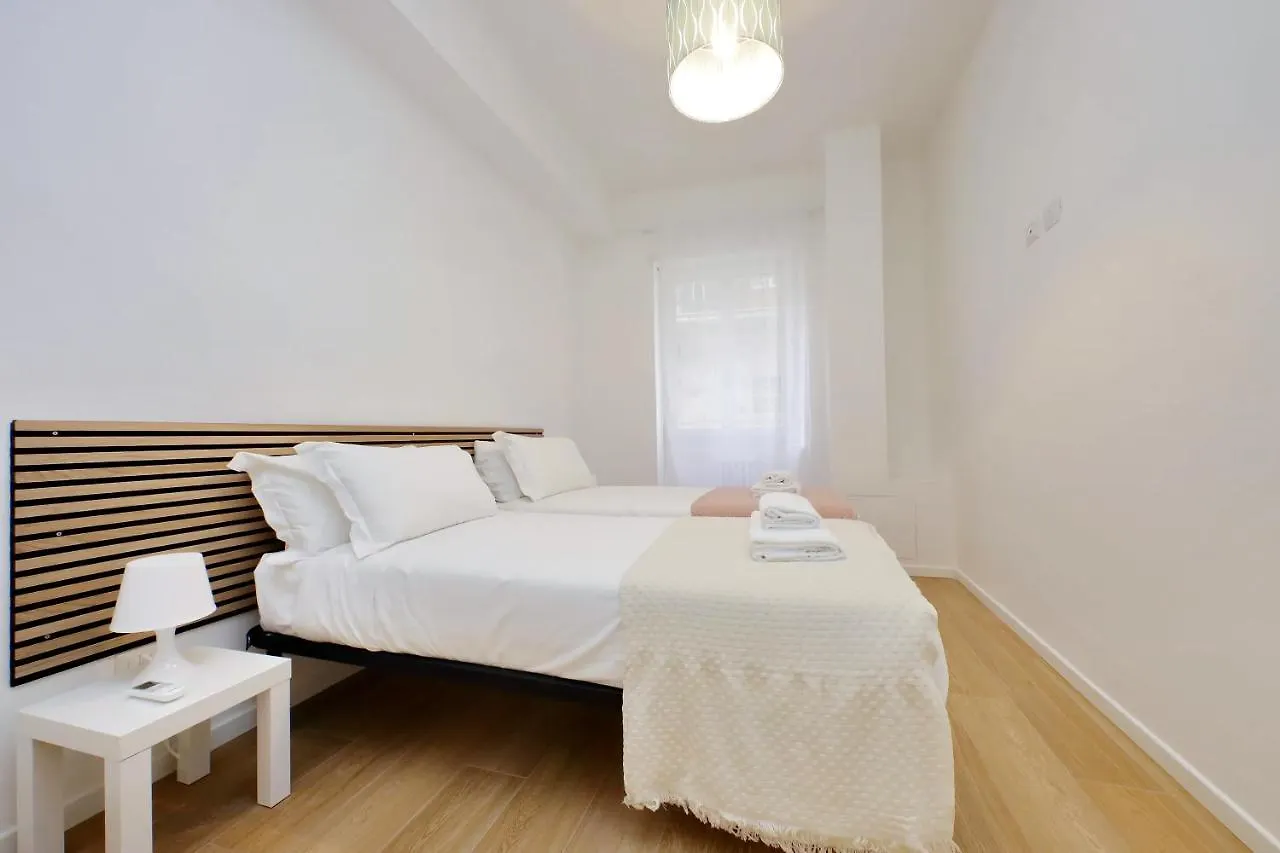 Suity I Cozy Segesta Apartment Roma 0*,  Italia