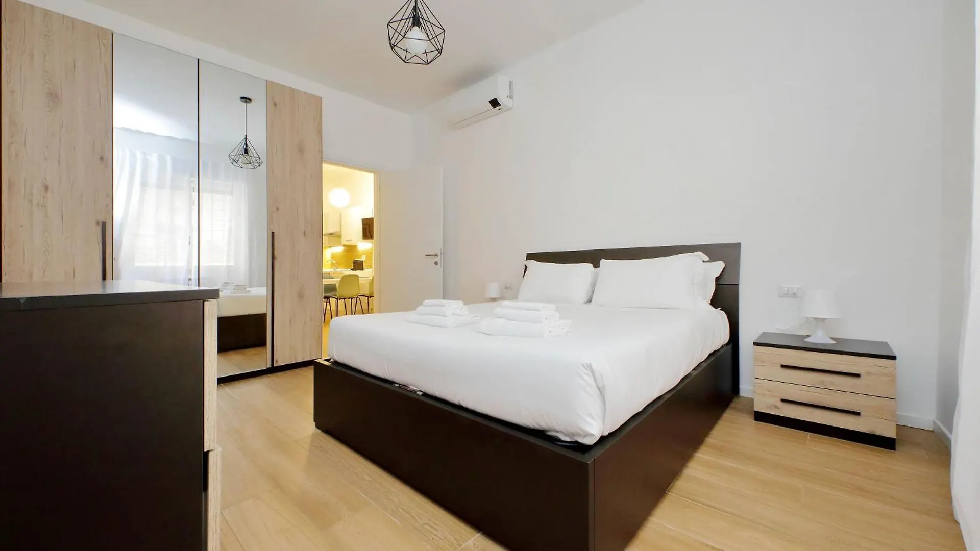 Suity I Cozy Segesta Apartment Roma