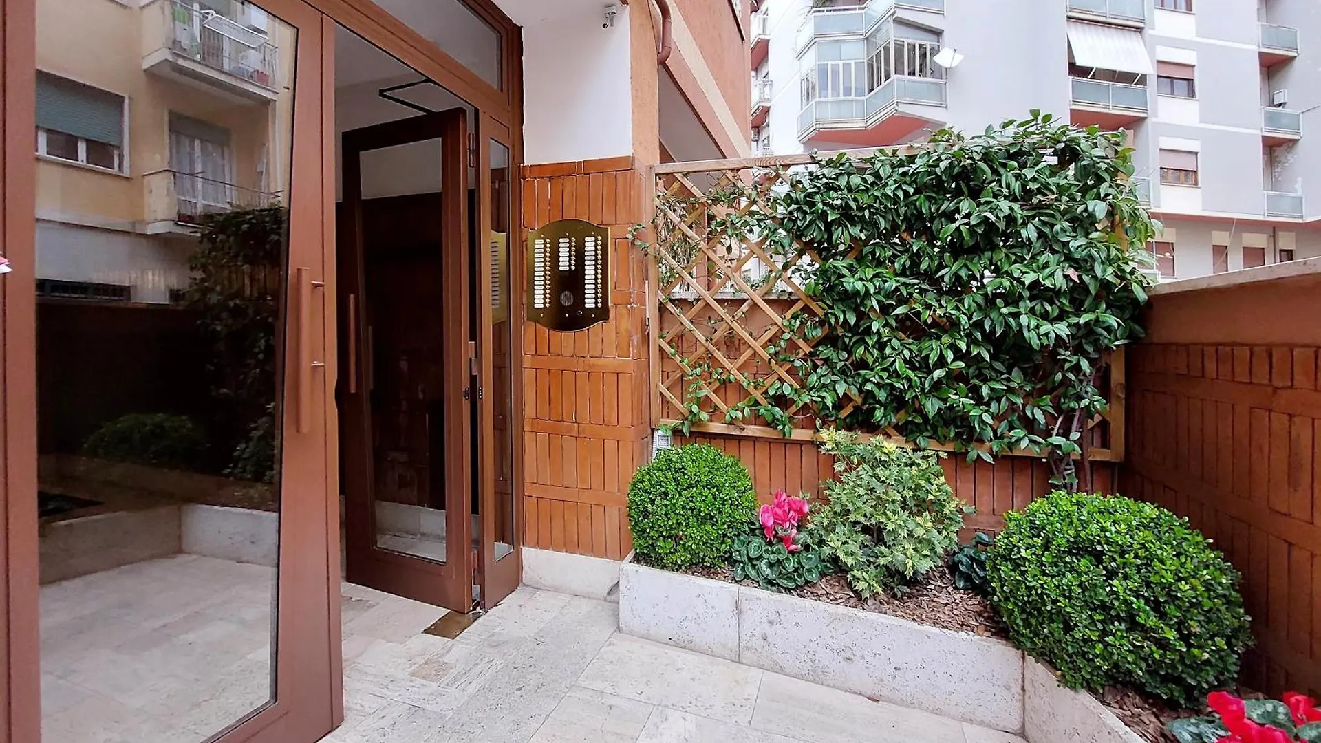Suity I Cozy Segesta Apartment Roma